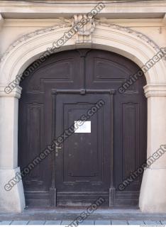 Photo Texture of Old Door 0001